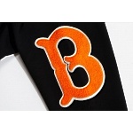 Burberry Hoodies Unisex # 260993, cheap For Men