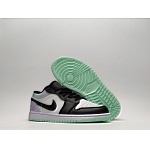 Jordan 1 Retro Sneaker For Men in 261062