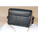 Louis Vuitton Quilted Twist Shoulder Bag For Women in 261065, cheap LV Satchels