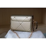 Louis Vuitton Quilted Twist Shoulder Bag For Women in 261066, cheap LV Satchels