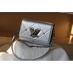 Louis Vuitton Quilted Twist Shoulder Bag For Women in 261067