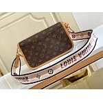 Louis Vuitton Satchels For Women in 261137, cheap LV Satchels