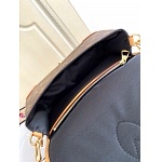 Louis Vuitton Satchels For Women in 261137, cheap LV Satchels