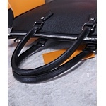 Louis Vuitton Briefcase For Women in 261138, cheap LV Satchels