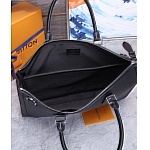 Louis Vuitton Briefcase For Women in 261138, cheap LV Satchels