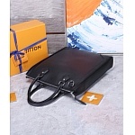 Louis Vuitton Briefcase For Women in 261139, cheap LV Satchels