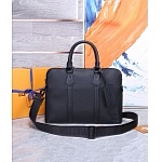 Louis Vuitton Briefcase For Women in 261140, cheap LV Satchels