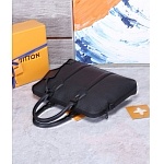 Louis Vuitton Briefcase For Women in 261140, cheap LV Satchels