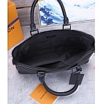 Louis Vuitton Briefcase For Women in 261140, cheap LV Satchels