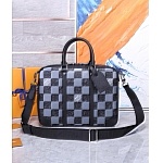 Louis Vuitton Briefcase For Women in 261141, cheap LV Satchels