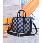 Louis Vuitton Briefcase For Women in 261141, cheap LV Satchels