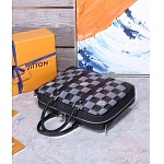 Louis Vuitton Briefcase For Women in 261141, cheap LV Satchels