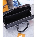 Louis Vuitton Briefcase For Women in 261141, cheap LV Satchels