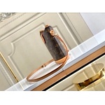 Louis Vuitton Satchel For Women in 261153, cheap LV Satchels