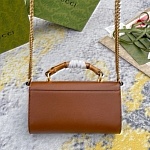 Gucci Satchels For Women in 261166, cheap Gucci Satchels