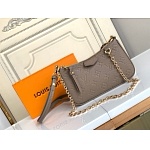 Louis Vuitton Shoulder Bag Women in 261183, cheap LV Handbags