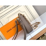 Louis Vuitton Shoulder Bag Women in 261183, cheap LV Handbags