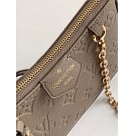 Louis Vuitton Shoulder Bag Women in 261183, cheap LV Handbags