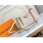 Louis Vuitton Shoulder Bag Women in 261184, cheap LV Handbags
