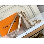 Louis Vuitton Shoulder Bag Women in 261184, cheap LV Handbags