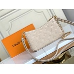 Louis Vuitton Shoulder Bag Women in 261184, cheap LV Handbags