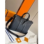 Louis Vuitton Briefcase For Men in 261188, cheap LV Handbags