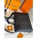 Louis Vuitton Briefcase For Men in 261188, cheap LV Handbags