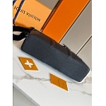 Louis Vuitton Briefcase For Men in 261188, cheap LV Handbags