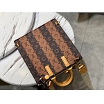 Louis Vuitton Handbag For Women in 261194, cheap LV Handbags