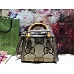 Gucci Handbag For Women in 261197, cheap Gucci Handbags