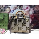 Gucci Handbag For Women in 261198, cheap Gucci Handbags