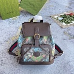 Gucci Backpacks in 261234, cheap Gucci Backpacks