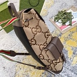 Gucci Backpacks in 261235, cheap Gucci Backpacks