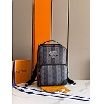 Gucci Backpacks in 261236, cheap Gucci Backpacks