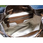 Gucci Backpacks in 261240, cheap Gucci Backpacks