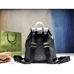 Gucci Backpacks in 261241, cheap Gucci Backpacks