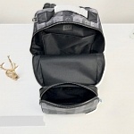 Louis Vuitton Backpacks in 261242, cheap LV Backpacks