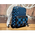 Louis Vuitton Backpacks in 261243, cheap LV Backpacks