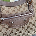 Gucci x Balenciaga Handbag For Women in 261244, cheap Gucci Handbags