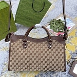Gucci x Balenciaga Handbag For Women in 261244, cheap Gucci Handbags