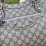 Gucci x Balenciaga Handbag For Women in 261245, cheap Gucci Handbags