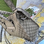 Gucci x Balenciaga Handbag For Women in 261245, cheap Gucci Handbags