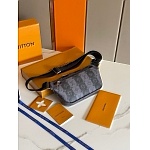 Louis Vuitton Belt Bag  in 261248, cheap LV Satchels