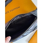 Louis Vuitton Belt Bag  in 261248, cheap LV Satchels