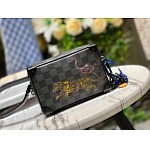Louis Vuitton Satchel  in 261251, cheap LV Satchels