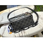 Louis Vuitton Satchel  in 261251, cheap LV Satchels