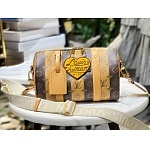 Louis Vuitton Satchel  in 261254