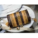 Louis Vuitton Satchel  in 261254, cheap LV Satchels