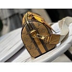 Louis Vuitton Satchel  in 261254, cheap LV Satchels