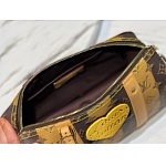 Louis Vuitton Satchel  in 261254, cheap LV Satchels